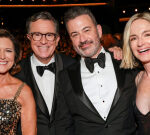 Here’s What Late Night Hosts Said About Kimmel Being Pulled Off Air