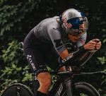 British Clean Sweep at T100 Spain as Lucy Charles-Barclay Strikes Again