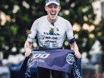 Hayden Wilde Dominates T100 Circuit with Commanding Victory at T100 Spain