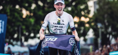 Hayden Wilde Dominates T100 Circuit with Commanding Victory at T100 Spain