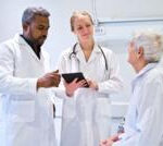 Physician associates should not diagnose patients, says review