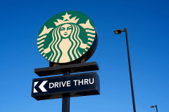 Starbucks workers sue over company’s new dress code and costs to employees