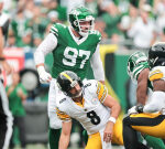 Jets vs. Buccaneers: 3 X-factors on defense for Week 3