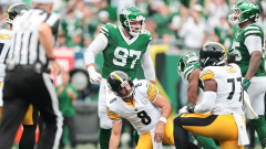 Jets vs. Buccaneers: 3 X-factors on defense for Week 3