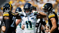 Why Jaxon Smith-Njigba’s “ability to get open” earned praise from legend Marshawn Lynch