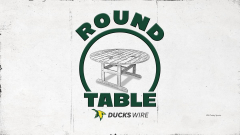 Oregon football roundtable predictions for Ducks Week 4 game vs. Oregon State