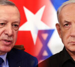 Is Turkiye Israel’s next target in the Middle East?