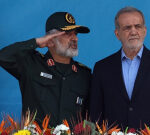 Iran says it will suspend cooperation with UN’s nuclear watchdog