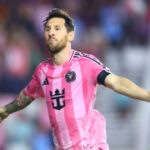 Lionel Messi scores two goals as Inter Miami win against DC United
