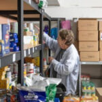 After cuts to food stamps, Trump administration ends government’s annual report on hunger in America