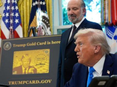 White House says $100K H-1B visa fee won’t apply to existing holders