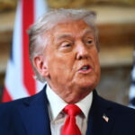 Judge Dismisses Trump’s $15 Billion Lawsuit Against The New York Times