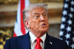 Judge Dismisses Trump’s $15 Billion Lawsuit Against The New York Times
