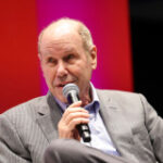 Ex-Disney CEO Eisner Blasts Disney And Trump Over Kimmel’s Removal