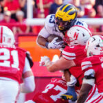 College football Week 4 winners, losers: Nebraska misses opportunity vs. Michigan