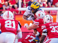 College football Week 4 winners, losers: Nebraska misses opportunity vs. Michigan