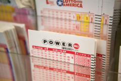 Powerball winning numbers for $99 million jackpot drawing on Saturday, Sept. 20