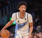 NBA Draft expert loves Nets trading for Hawks’ Kobe Bufkin
