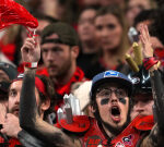Georgia football fans upset after ‘College GameDay’ snub
