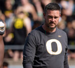 Everything Dan Lanning said after the 41-7 win over the Beavers in the Civil War