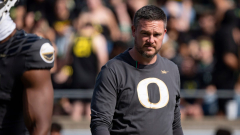 Everything Dan Lanning said after the 41-7 win over the Beavers in the Civil War