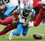 Week 2 NFL fines: Josh Sweat’s roughing penalty goes unfined
