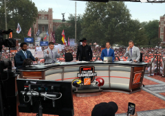 ESPN’s ‘College Gameday’ picks for week four’s games