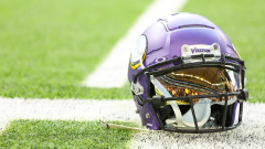 Vikings will have a All-Pro quarterback call their Christmas Day game