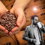 Bad news for coffee drinkers: The record-high prices you’re paying will go even higher when tariffs take their toll