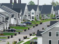 Will mortgage rates drop further after the Fed’s rate cut? Not necessarily