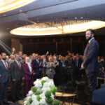 President al-Sharaa is first Syrian leader to visit UNGA in six decades