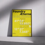 The best new typefaces for September 2025