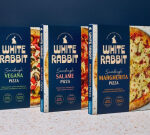 Crafted Without Compromise: Deuce Studio refreshes White Rabbit Pizza Co.