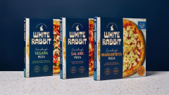 Crafted Without Compromise: Deuce Studio refreshes White Rabbit Pizza Co.