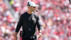 Arizona Cardinals HC Jonathan Gannon defends OC Drew Petzing, playcalling