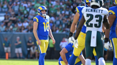 Here’s what Sean McVay said about the Rams’ two field goals being blocked