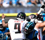 5 takeaways from Falcons’ ugly loss to the Carolina Panthers