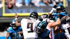 5 takeaways from Falcons’ ugly loss to the Carolina Panthers