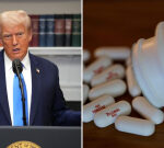 Trump doubles down on claim paracetamol causes autism in babies when taken by pregnant women