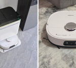 ‘Amazing’ 8-in-1 robot vacuum slashed in price by almost half: ‘Effortless home cleaning’