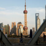 Some Chinese firms pretend to comply with mandated social insurance payments as business struggles