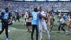 The ‘Carolina Reaper’ strikes again? Falcons fire another coach after loss to Panthers