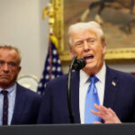 Trump’s dishonest rambling about Tylenol, autism shows how irresponsible he is | Opinion