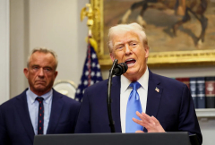 Trump’s dishonest rambling about Tylenol, autism shows how irresponsible he is | Opinion