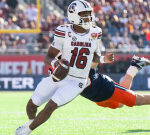 NFL Draft Stock Report: Buy