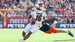 NFL Draft Stock Report: Buy