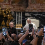 Don’t call them influencers: ‘Digital missionaries’ earn Vatican’s blessing