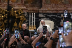 Don’t call them influencers: ‘Digital missionaries’ earn Vatican’s blessing