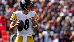 Steelers’ QB Aaron Rodgers continues his ascent up multiple career passing lists