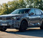 BMW iX5: Hydrogen-powered SUV to join petrol, diesel, PHEV, electric versions